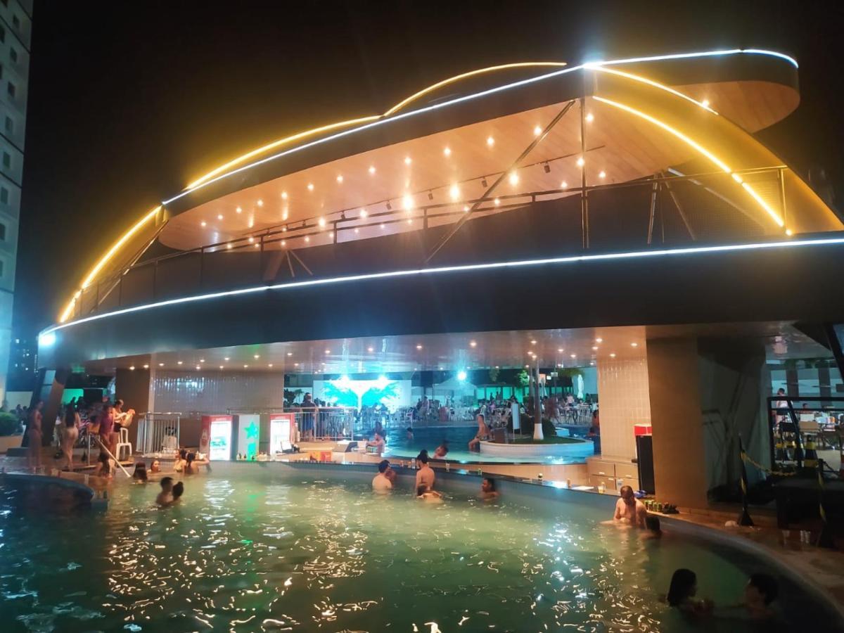 Riviera Park Hotel, Caldas Novas Extérieur photo
