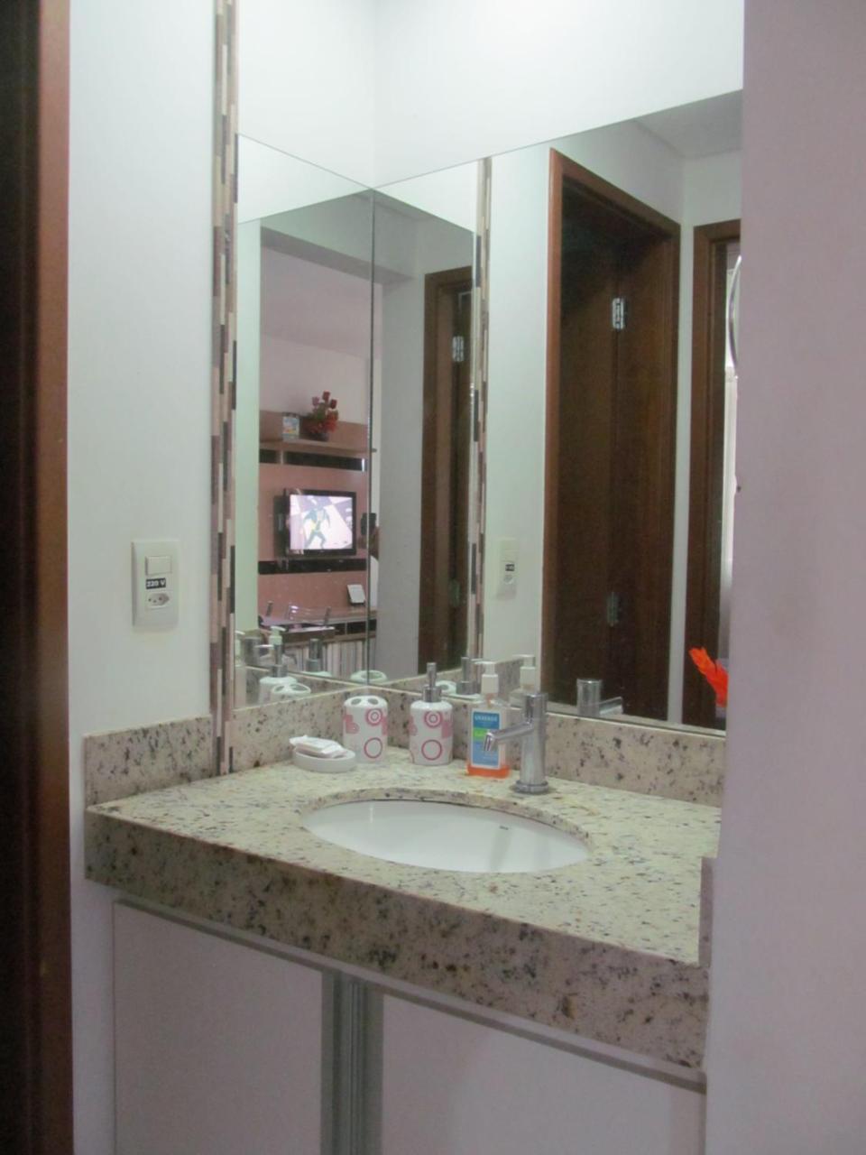 Riviera Park Hotel, Caldas Novas Extérieur photo