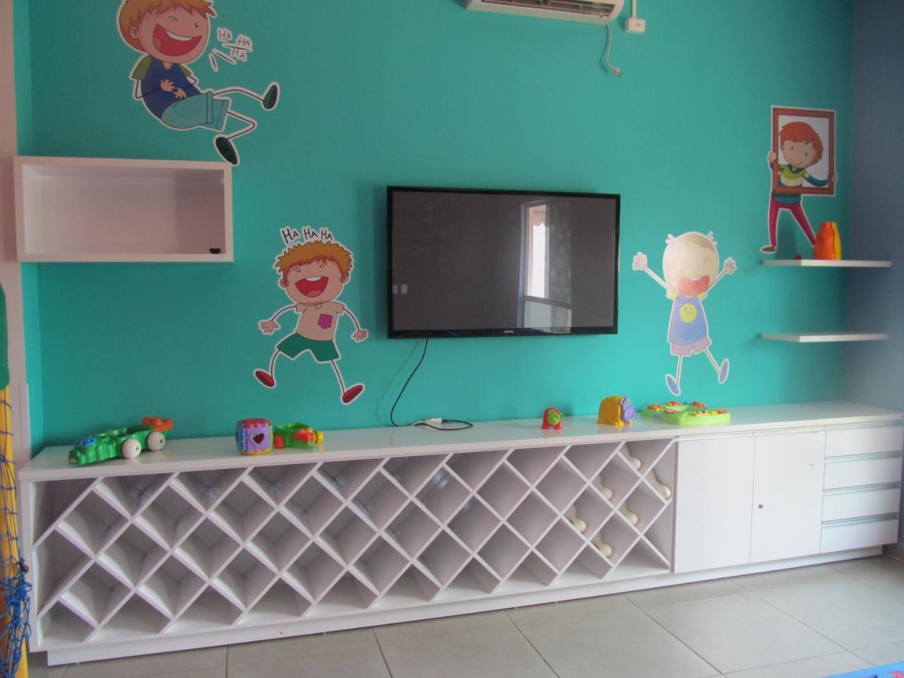 Riviera Park Hotel, Caldas Novas Extérieur photo